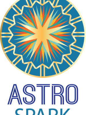 ASTRO SPARK LOGO