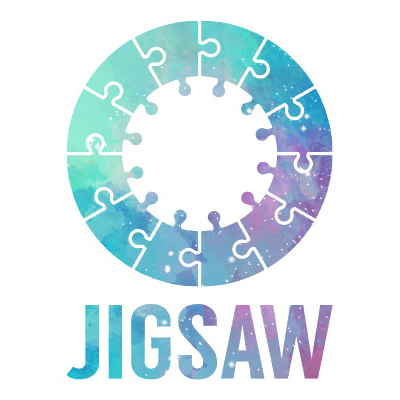 Jig Saw Logo