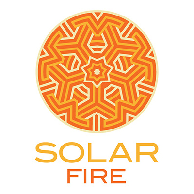 Solar Fire Logo