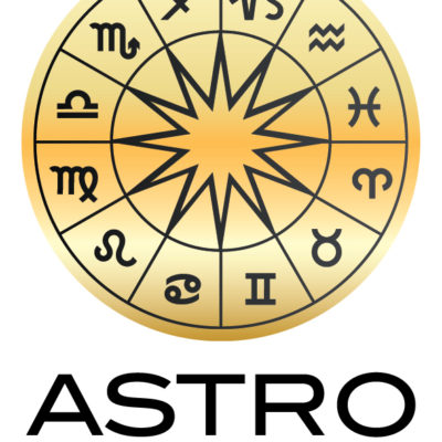 Astro Gold Logo
