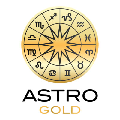 Astro Gold Logo