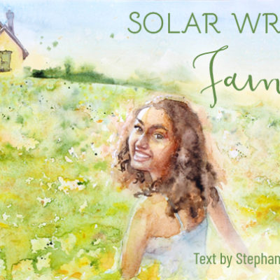 Solar Writer Family