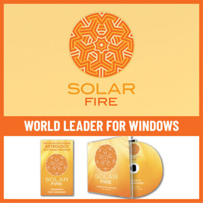 Solar Fire