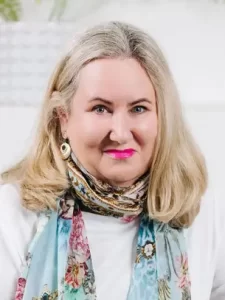 Stephanie Johnson image